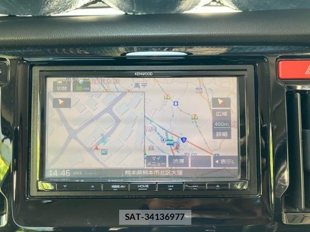 Honda N-WGN 2016-07 8414214-18