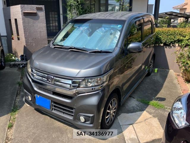 Honda N-WGN 2016-07 8414214-1