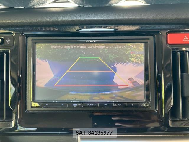 Honda N-WGN 2016-07 8414214-19