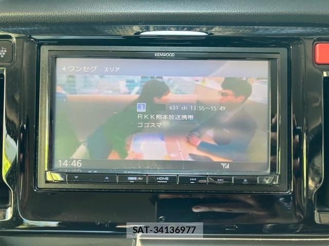 Honda N-WGN 2016-07 8414214-20
