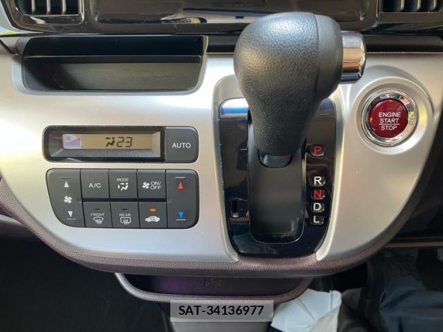 Honda N-WGN 2016-07 8414214-21