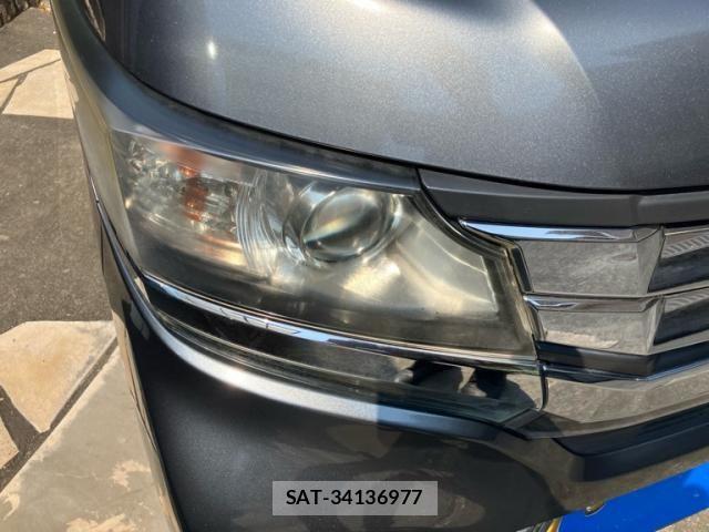 Honda N-WGN 2016-07 8414214-3