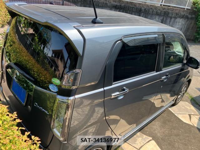 Honda N-WGN 2016-07 8414214-4