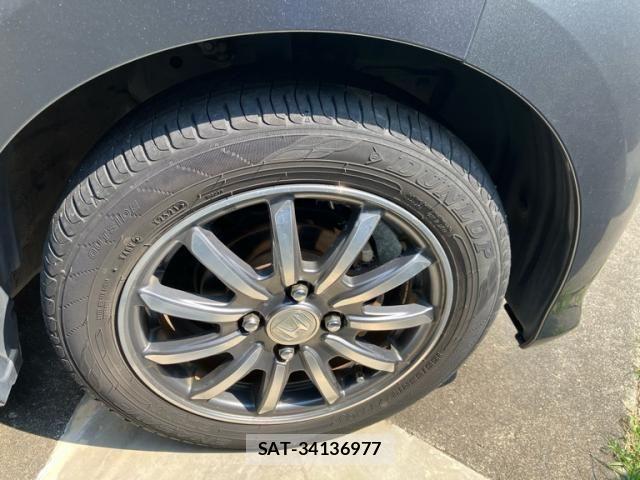 Honda N-WGN 2016-07 8414214-6