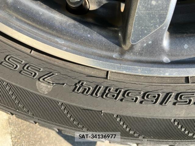 Honda N-WGN 2016-07 8414214-7