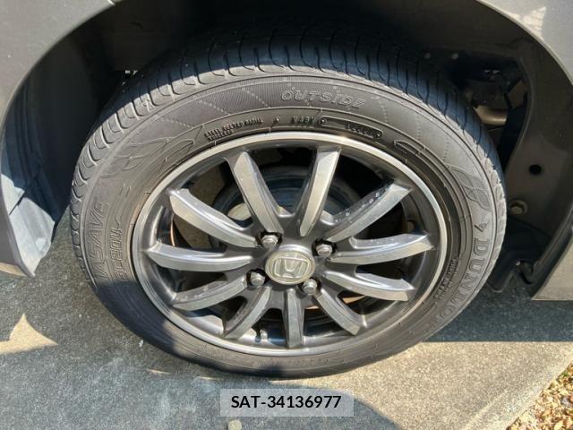Honda N-WGN 2016-07 8414214-8