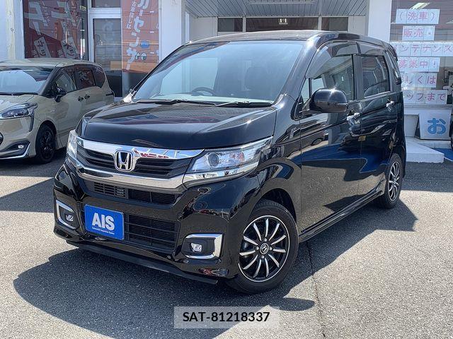 Honda N-WGN 2019-03 8438668-0