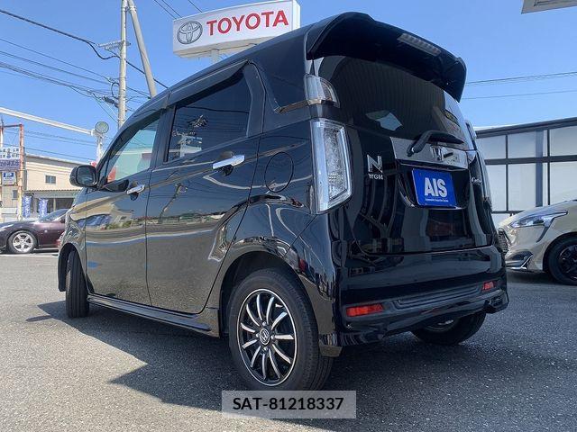 Honda N-WGN 2019-03 8438668-1