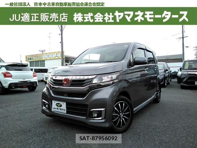 Honda N-WGN 2018-08 8438672-0