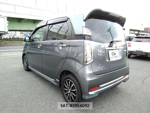 Honda N-WGN 2018-08 8438672-9