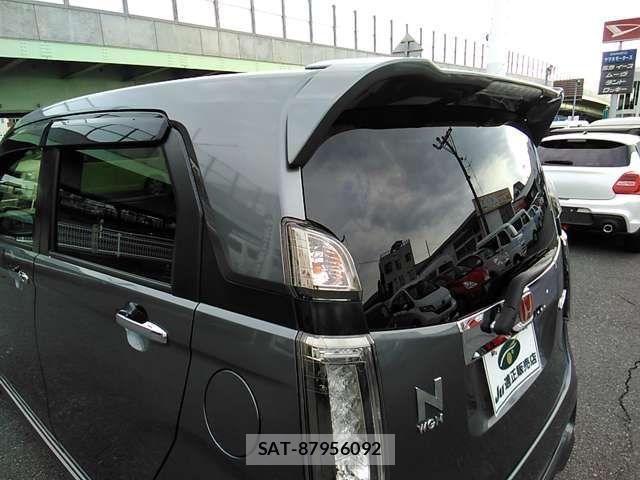 Honda N-WGN 2018-08 8438672-11