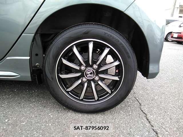 Honda N-WGN 2018-08 8438672-12