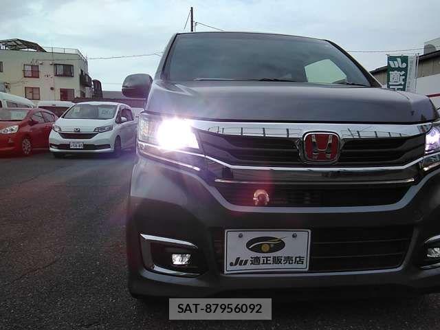 Honda N-WGN 2018-08 8438672-15