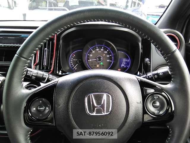 Honda N-WGN 2018-08 8438672-17