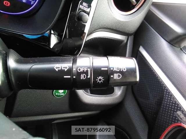 Honda N-WGN 2018-08 8438672-19