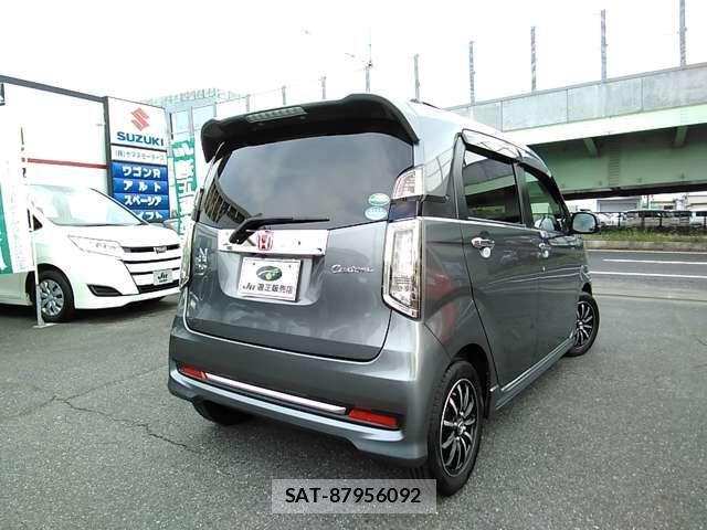 Honda N-WGN 2018-08 8438672-4