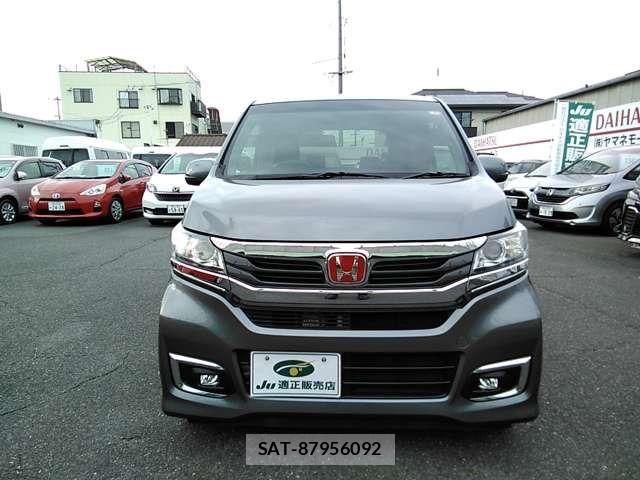 Honda N-WGN 2018-08 8438672-5