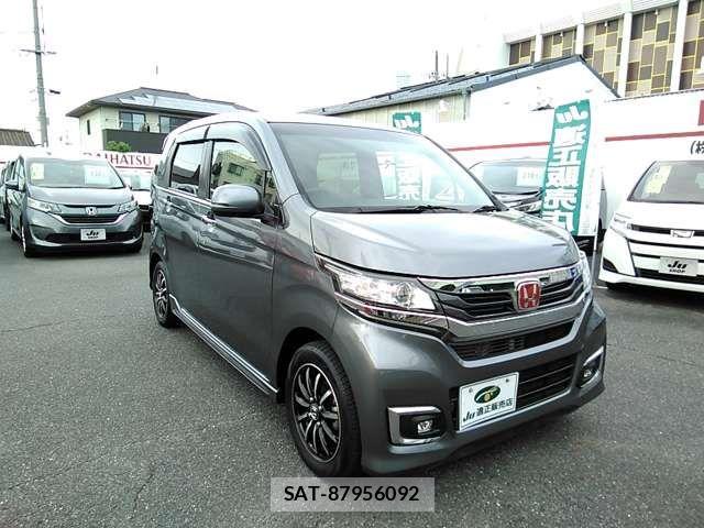 Honda N-WGN 2018-08 8438672-6