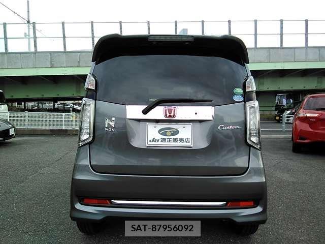 Honda N-WGN 2018-08 8438672-8