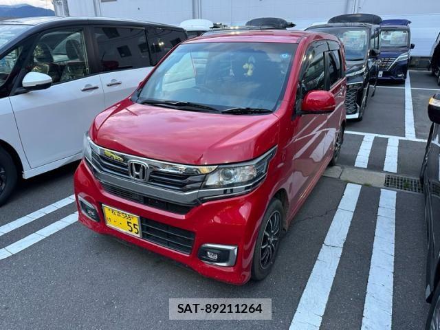 Honda N-WGN 2017-12 8438670-0