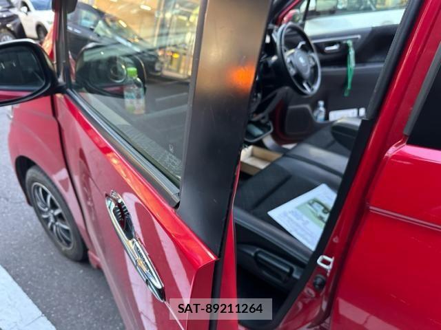 Honda N-WGN 2017-12 8438670-10
