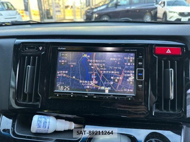 Honda N-WGN 2017-12 8438670-13