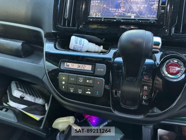 Honda N-WGN 2017-12 8438670-14