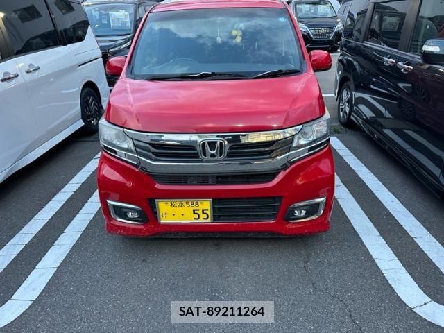 Honda N-WGN 2017-12 8438670-1
