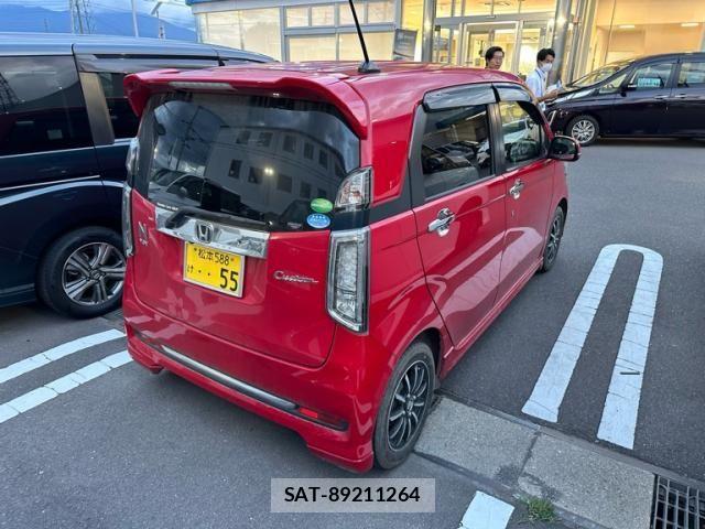 Honda N-WGN 2017-12 8438670-2