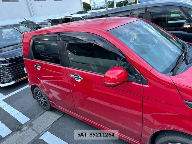 Honda N-WGN 2017-12 8438670-3