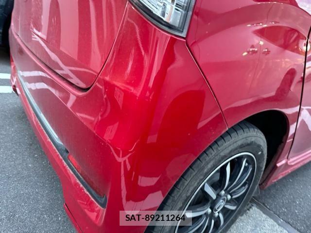 Honda N-WGN 2017-12 8438670-8