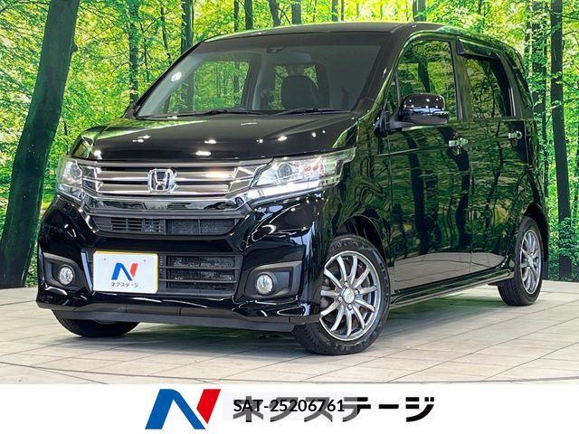 Honda N-WGN 2015-09 8458155-0