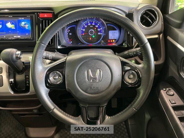 Honda N-WGN 2015-09 8458155-10