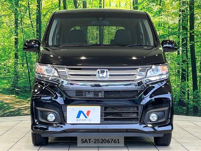 Honda N-WGN 2015-09 8458155-13