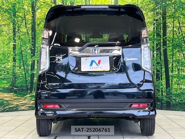 Honda N-WGN 2015-09 8458155-14