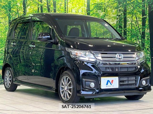 Honda N-WGN 2015-09 8458155-15