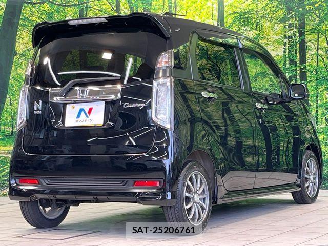 Honda N-WGN 2015-09 8458155-16
