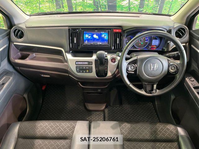 Honda N-WGN 2015-09 8458155-1