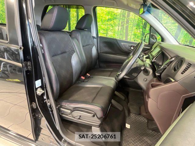 Honda N-WGN 2015-09 8458155-7