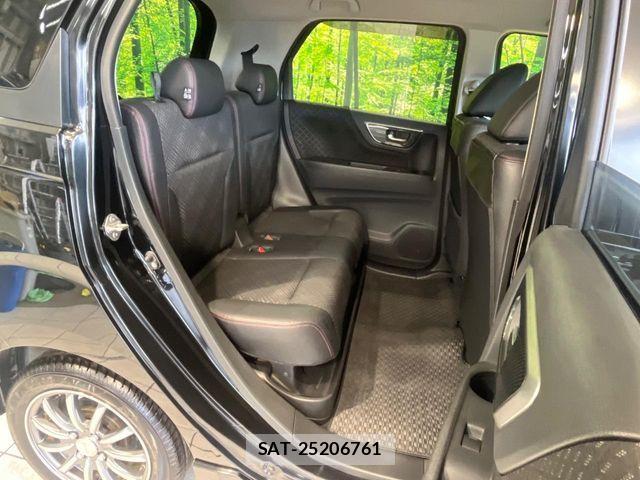 Honda N-WGN 2015-09 8458155-8