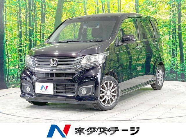 Honda N-WGN 2014-03 8458156-0