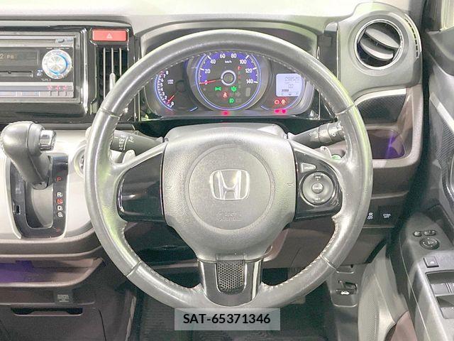 Honda N-WGN 2014-03 8458156-10