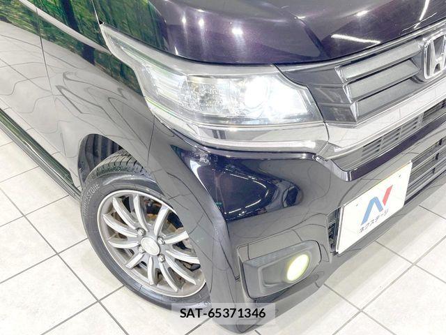 Honda N-WGN 2014-03 8458156-11