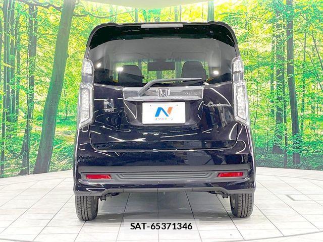 Honda N-WGN 2014-03 8458156-14