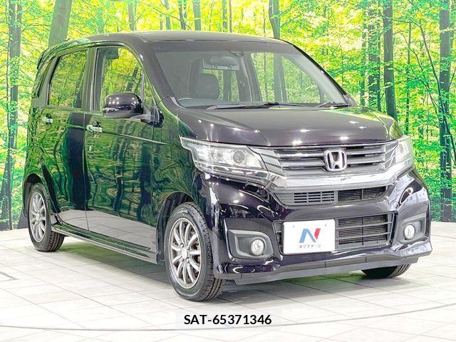 Honda N-WGN 2014-03 8458156-15