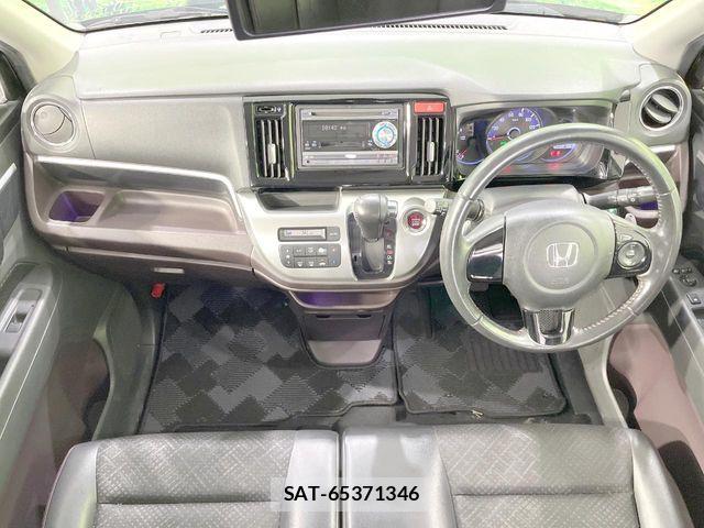 Honda N-WGN 2014-03 8458156-1