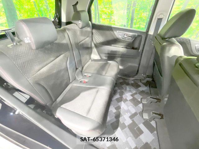 Honda N-WGN 2014-03 8458156-8