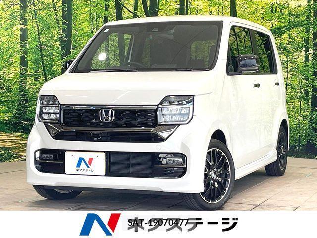 Honda N-WGN 2024-03 8458152-0