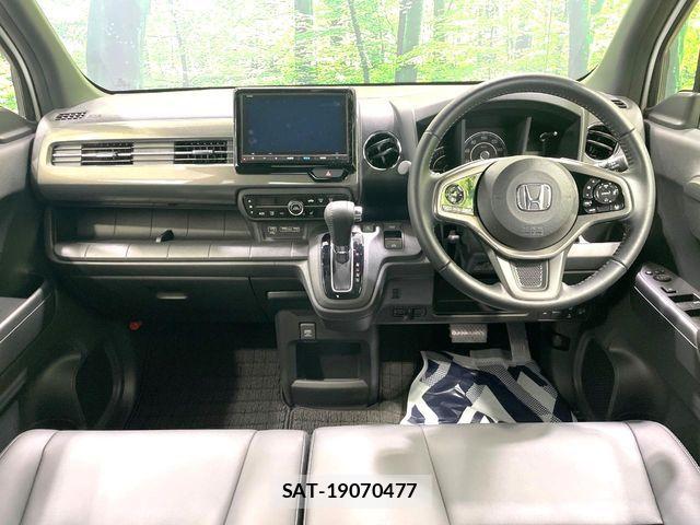 Honda N-WGN 2024-03 8458152-1