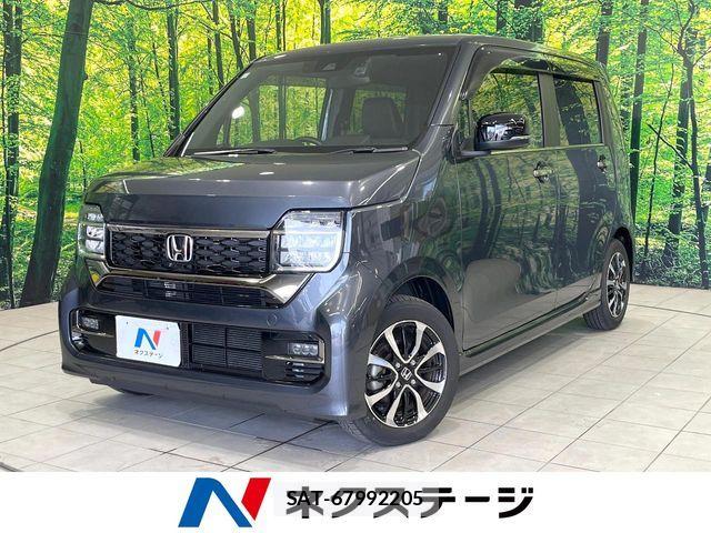 Honda N-WGN 2024-05 8458153-0